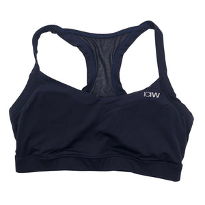 Unisex ICIW – Icaniwill - Sports top, size 40 - Black (1)