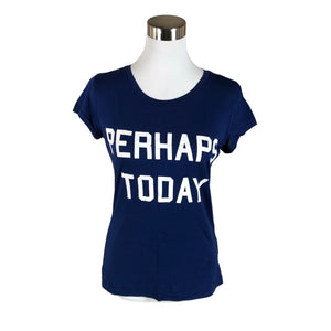 Unisex Svea - T-shirt, size 36 - Blue (1)