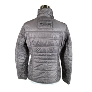 Unisex Camel Active - Lightly padded jacket, size 36 - Gray (2)