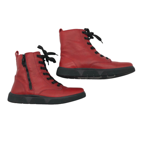 Unisex Ara - Ankle boots, size 39 - Black ()