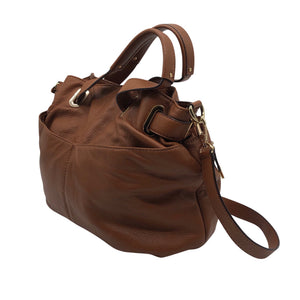 Unisex Michael Kors - Handbag, size Maxi - Brown (2)