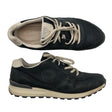 Unisex Ecco - Casual sneakers, size 39 - Blue ()