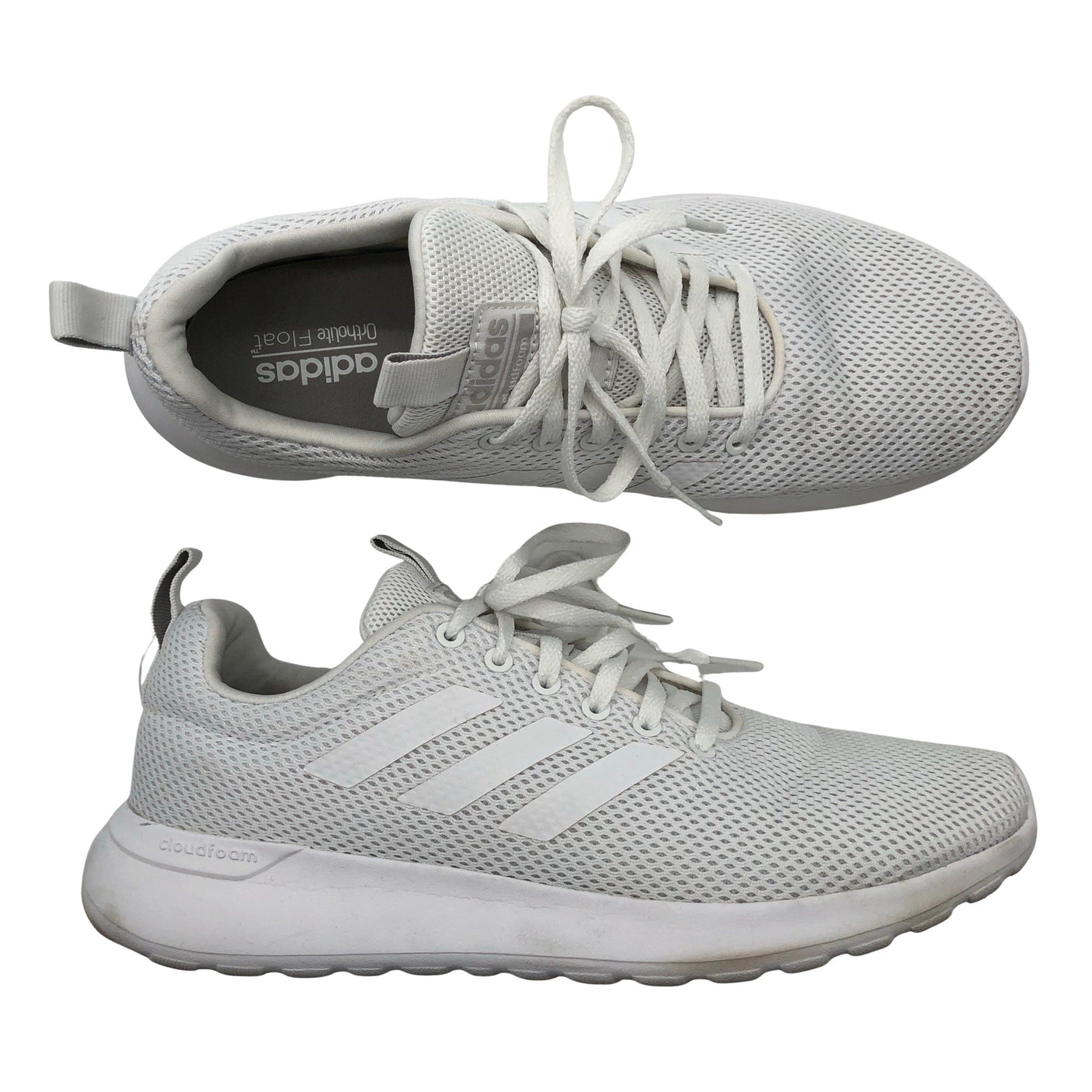 Unisex Adidas - Sneakers, size 41 - White (1)