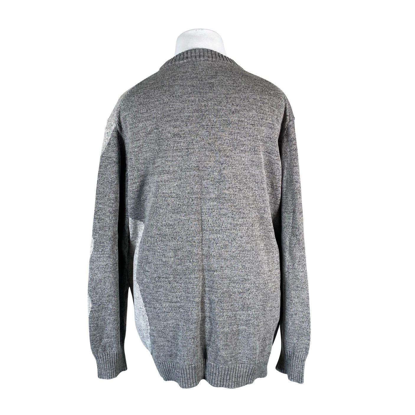 Unisex Marimekko - Sweater, size 42 - Gray (2)