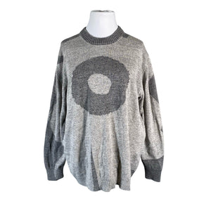 Unisex Marimekko - Sweater, size 42 - Gray (1)