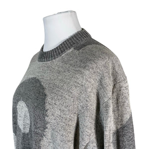 Unisex Marimekko - Sweater, size 42 - Gray (3)