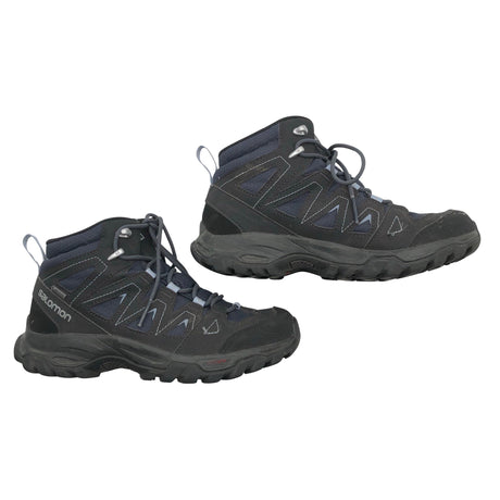 Unisex Salomon - Hiking shoes, size 38 - Gray ()