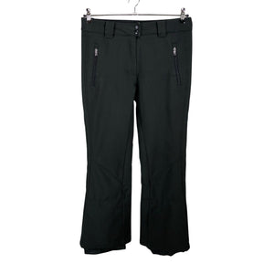 Unisex McKinley - Softshell pants, size 40 - Black (1)
