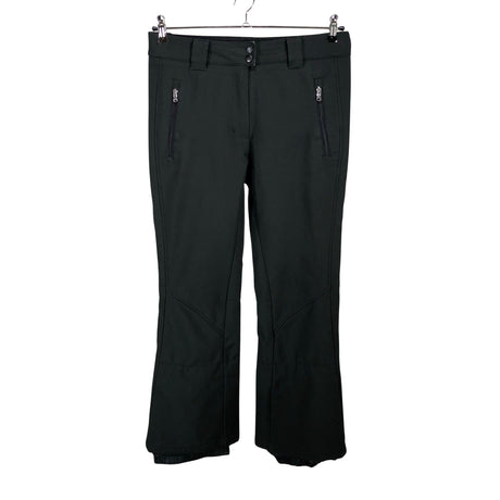 Unisex McKinley - Softshell pants, size 40 - Black ()