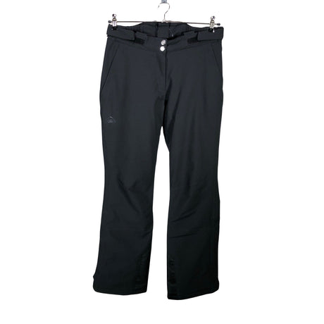 Unisex McKinley - Winter pants, size 40 - Black ()