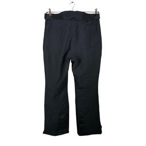 Unisex McKinley - Winter pants, size 40 - Black (2)