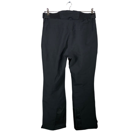 Unisex McKinley - Winter pants, size 40 - Black (2)