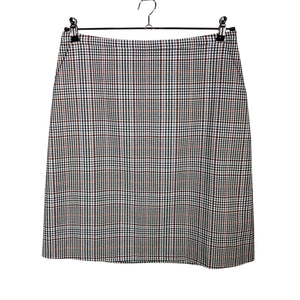 Unisex Your Face - Fabric skirt, size 38 - Gray (1)
