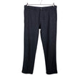 Unisex Tommy Hilfiger - Chinos, size W33 - Blue ()