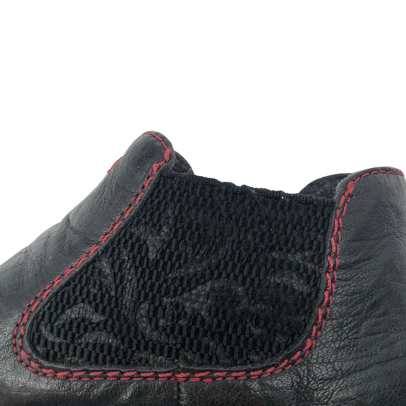 Unisex Rieker - Walking shoes, size 39 - Black (2)