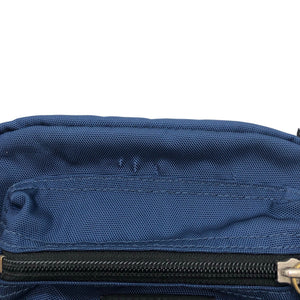 Unisex Marimekko - Shoulder bag, size Mini - Blue (2)