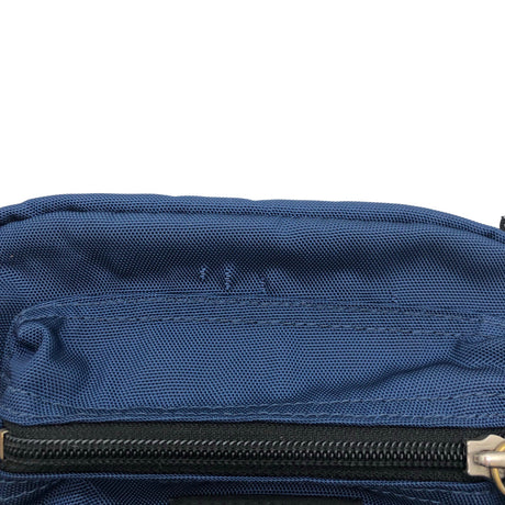 Unisex Marimekko - Shoulder bag, size Mini - Blue (2)
