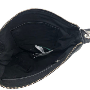 Unisex A+more - Shoulder bag, size Midi - Black (3)