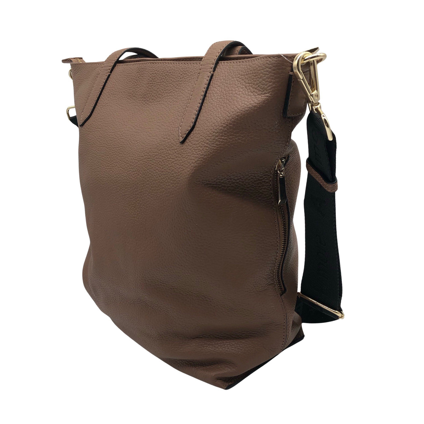 Unisex A+more - Handbag, size Maxi - Brown (2)