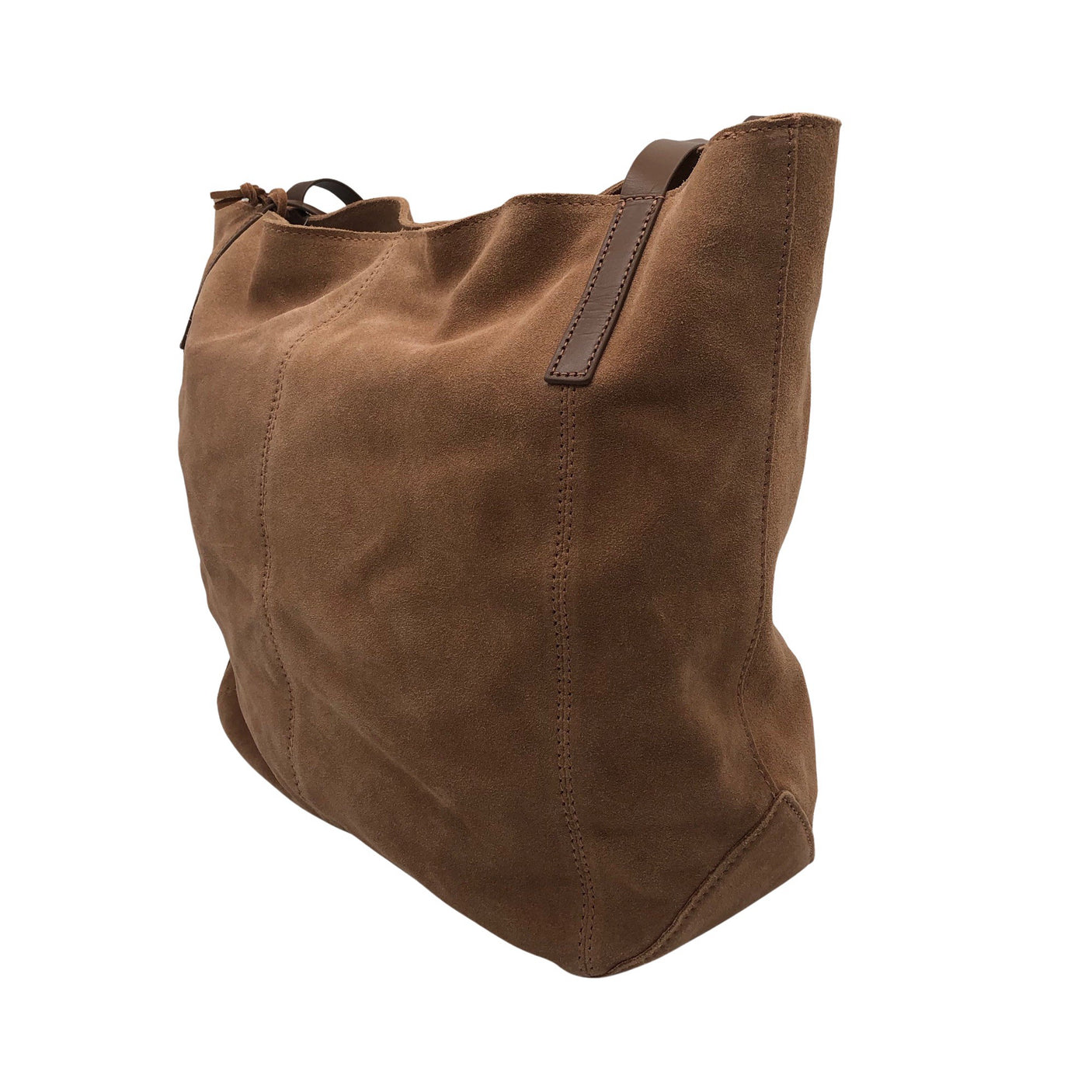 Unisex Anna Field - Handbag, size Maxi - Brown (2)