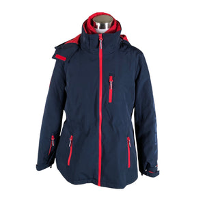 Unisex Tommy Hilfiger - Winter jacket, size 40 - Blue (1)