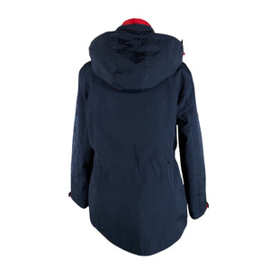 Unisex Tommy Hilfiger - Winter jacket, size 40 - Blue (2)