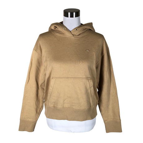 Unisex Gant - Hoodie, size 36 - Beige ()