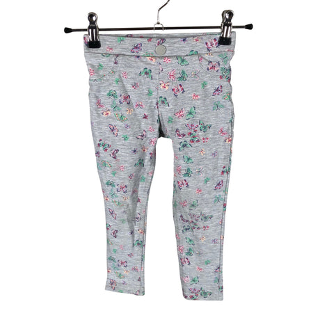 Unisex Mayoral - Sweatpants, size 98 - 104 - Gray ()