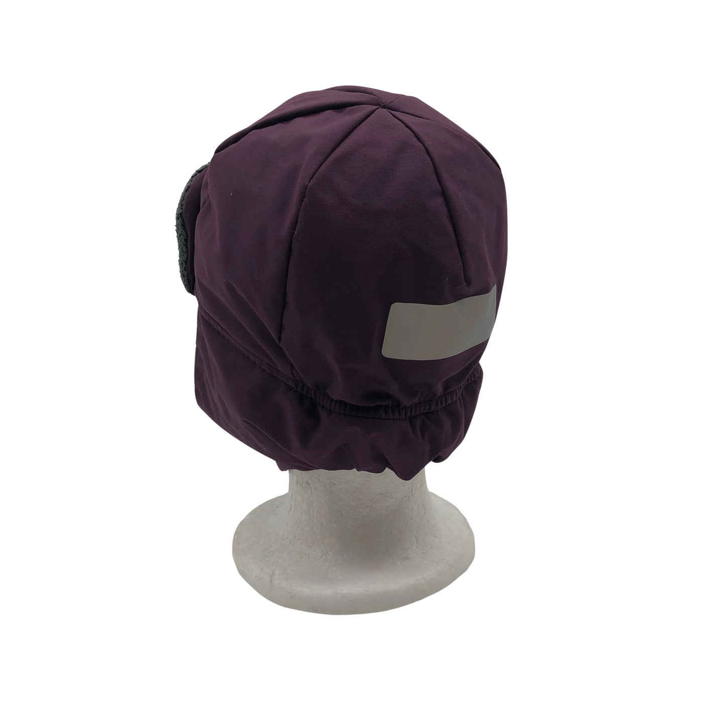 Unisex Didriksons - Winter hat, size 50 - 52 cm - Violet (2)