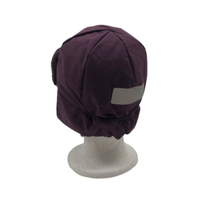 Unisex Didriksons - Winter hat, size 50 - 52 cm - Violet (2)