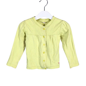 Unisex Esprit - Tricot shirt, size 92 - 98 - Green (1)