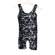 Unisex Jonathan - Swimsuit, size 86 - 92 - Black ()
