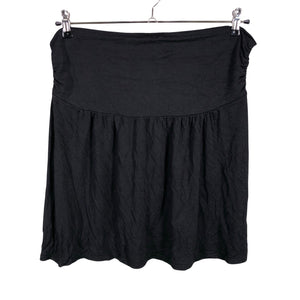 Unisex Envie & Fraise - Tricot skirt, size 44 - Black (1)