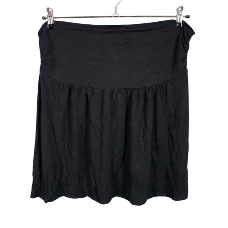 Unisex Envie & Fraise - Tricot skirt, size 44 - Black ()