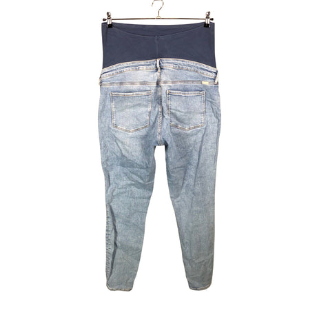 Unisex H&M Mama - Jeans, size 40 - Blue (2)