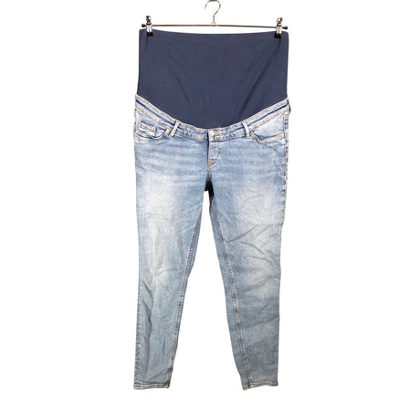 Unisex H&M Mama - Jeans, size 40 - Blue ()