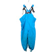Unisex Ticket to Heaven - Outdoor pants, size 92 - 98 - Turquoise ()