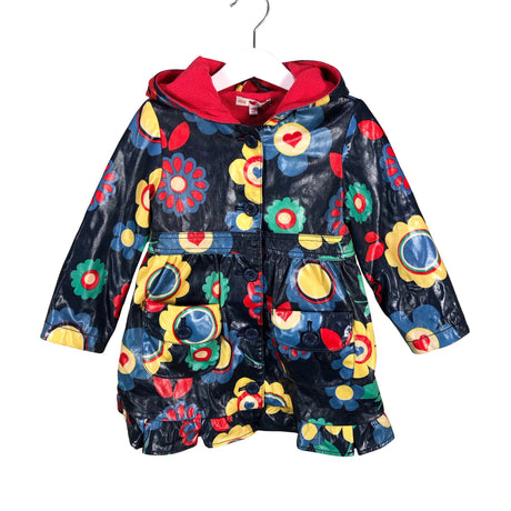 Unisex Marks&Spencer - Spring/Fall jacket, size 92 - 98 - Blue ()