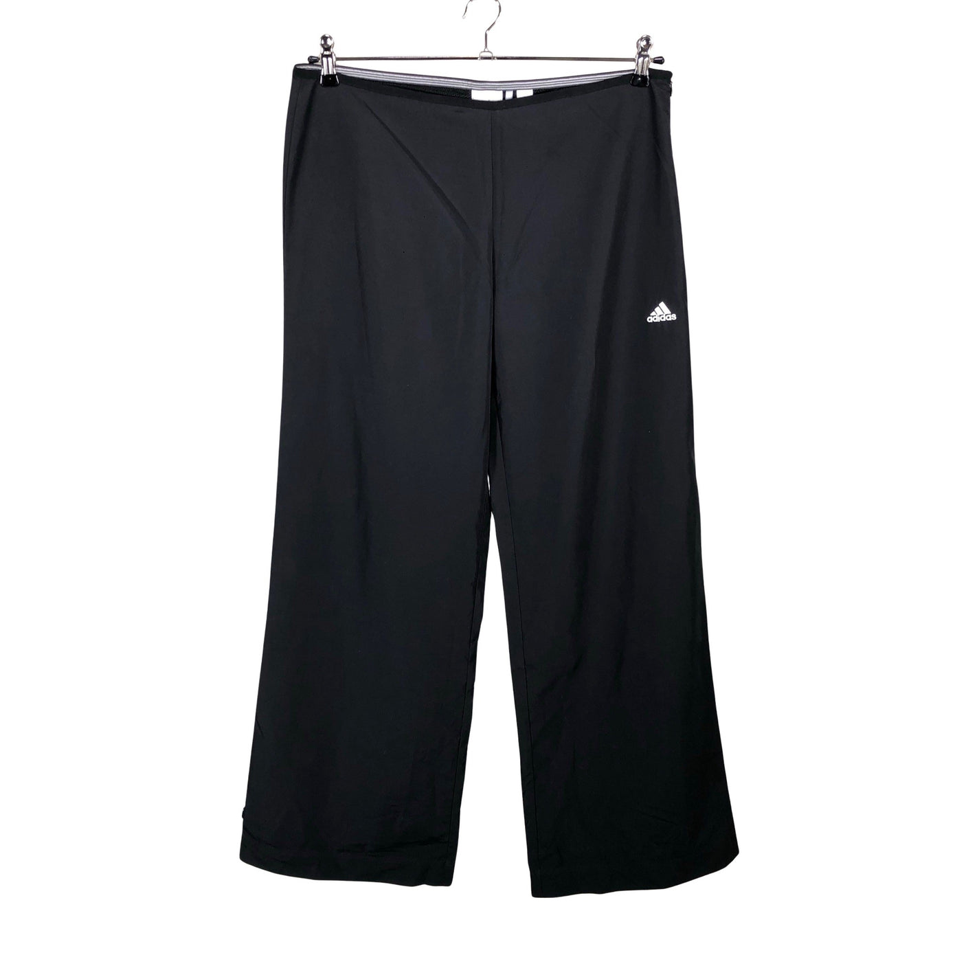 Unisex Adidas - Outdoor pants, size 40 - Black (1)