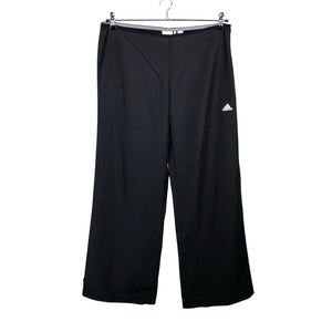 Unisex Adidas - Outdoor pants, size 40 - Black (1)