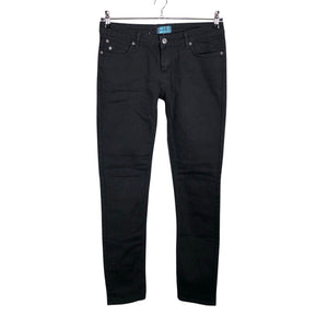 Unisex Mic mac - Jeans, size W31 - Black (1)