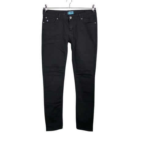 Unisex Mic mac - Jeans, size W31 - Black ()