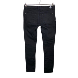 Unisex Mic mac - Jeans, size W31 - Black (2)