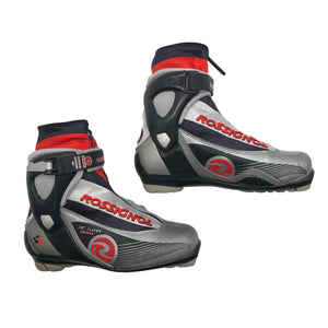Unisex Rossignol - Ski boots, size 37 - Gray (1)