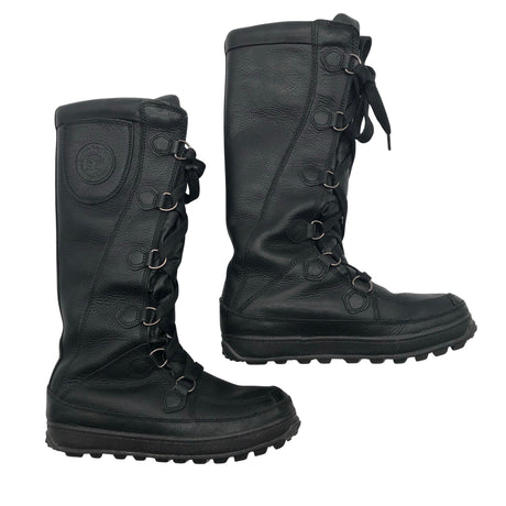 Unisex Timberland - Winter shoes, size 39 - Black ()