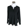 Unisex Marks&Spencer - Blouse, size 38 - Black ()