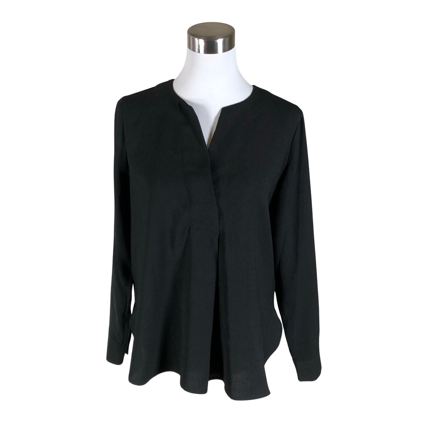 Unisex Marks&Spencer - Blouse, size 38 - Black (1)