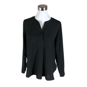 Unisex Marks&Spencer - Blouse, size 38 - Black (1)