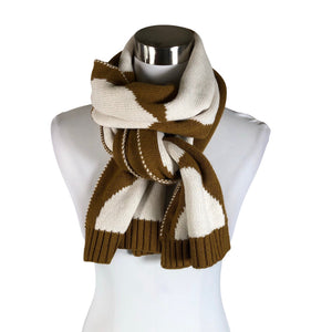 Unisex Uniqlo - Scarf, size Maxi - Brown (1)