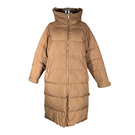 Unisex Makia - Winter jacket, size 38 - Brown ()